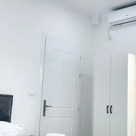 Gasthuis Ledio Përmet