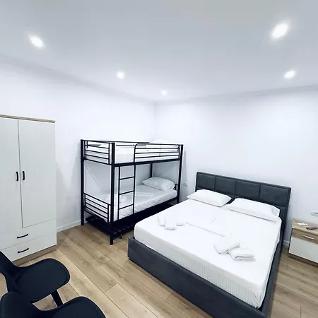 Ledio Gasthuis Përmet