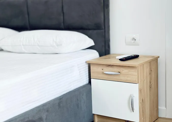 Ledio Pensjonat Përmet