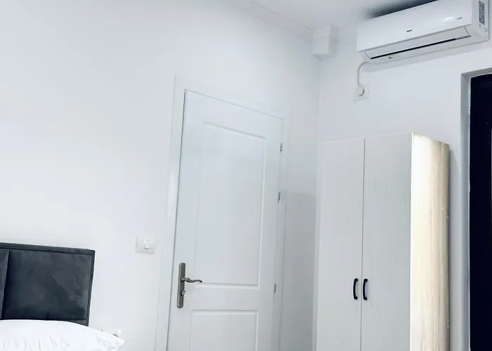 Gasthof Ledio Përmet