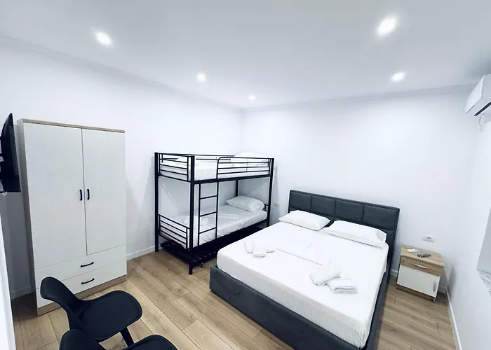 Ledio Pensjonat Përmet