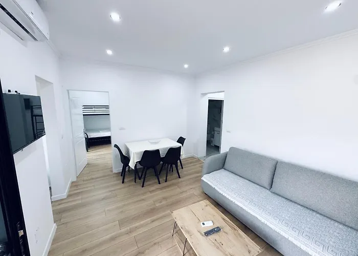 Ledio Pensjonat Përmet